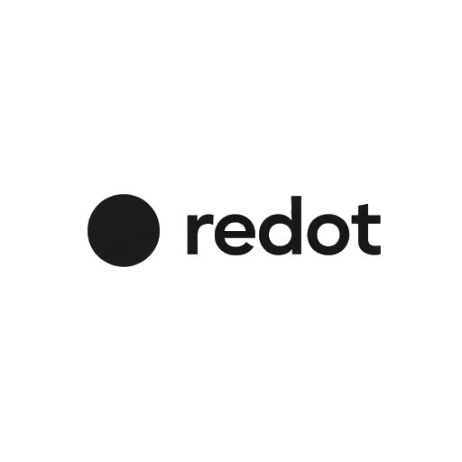 Redot company logo
